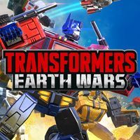 Entrenador liberado a Transformers: Earth Wars [v1.0.7]