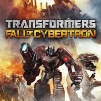 Transformers: Fall of Cybertron: Cheats, Trainer +10 [FLiNG]