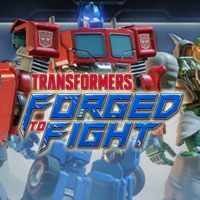 Entrenador liberado a Transformers: Forged to Fight [v1.0.2]
