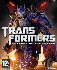 Transformers: Revenge of the Fallen The Game: Cheats, Trainer +5 [FLiNG]