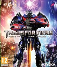 Transformers: Rise of the Dark Spark: Treinador (V1.0.43)