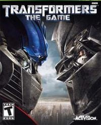 Transformers: The Game: Cheats, Trainer +12 [dR.oLLe]