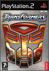 Transformers: Treinador (V1.0.16)