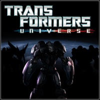 Entrenador liberado a Transformers Universe [v1.0.2]