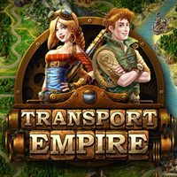 Transport Empire: Trainer +14 [v1.7]