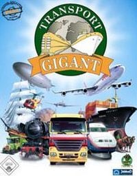 Transport Giant: Treinador (V1.0.97)