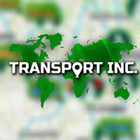 Transport INC: Treinador (V1.0.92)