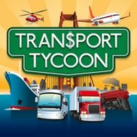 Transport Tycoon (2013): Trainer +14 [v1.8]