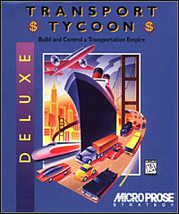 Transport Tycoon Deluxe: Cheats, Trainer +13 [CheatHappens.com]