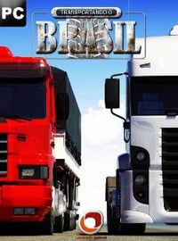 Transportando o Brasil: Treinador (V1.0.77)