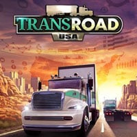 TransRoad: USA: Treinador (V1.0.64)