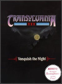 Transylvania III: Vanquish the Night: Cheats, Trainer +11 [dR.oLLe]