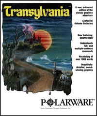 Transylvania: Treinador (V1.0.33)