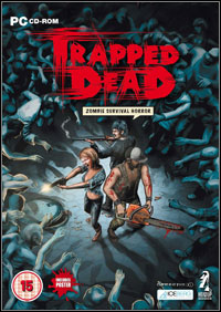 Trapped Dead: Trainer +9 [v1.1]