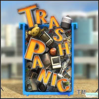 Trash Panic: Trainer +10 [v1.7]