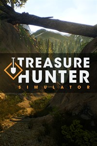 Treasure Hunter Simulator: Cheats, Trainer +8 [dR.oLLe]