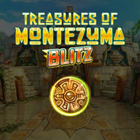 Treasures of Montezuma Blitz: Cheats, Trainer +10 [dR.oLLe]