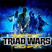 Triad Wars: Trainer +8 [v1.6]