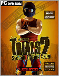 Trials 2 Second Edition: Trainer +7 [v1.4]