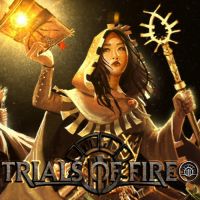 Entrenador liberado a Trials of Fire [v1.0.8]