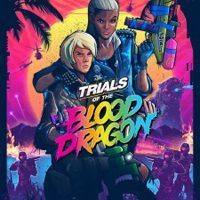 Trials of the Blood Dragon: Cheats, Trainer +12 [dR.oLLe]