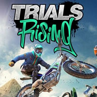 Trials Rising: Cheats, Trainer +12 [FLiNG]