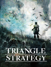 Triangle Strategy: Trainer +12 [v1.2]