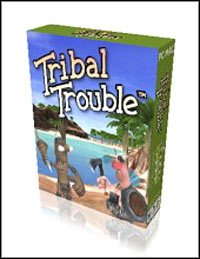 Tribal Trouble: Cheats, Trainer +10 [FLiNG]