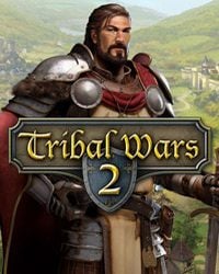 Tribal Wars 2: Treinador (V1.0.42)