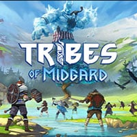 Tribes of Midgard: Treinador (V1.0.7)