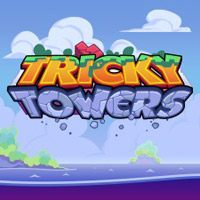 Tricky Towers: Trainer +5 [v1.5]