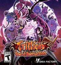 Trillion: God of Destruction: Cheats, Trainer +5 [FLiNG]