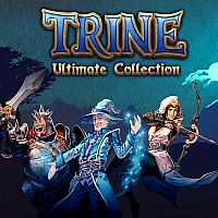 Trine: Ultimate Collection: Treinador (V1.0.14)