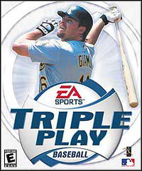 Triple Play Baseball 2002: Trainer +8 [v1.8]