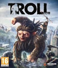 Troll and I: Cheats, Trainer +11 [CheatHappens.com]