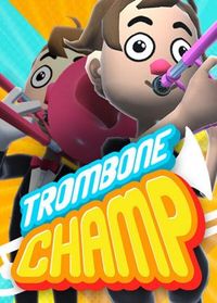 Trombone Champ: Trainer +7 [v1.4]