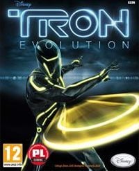 Tron Evolution: Cheats, Trainer +7 [MrAntiFan]