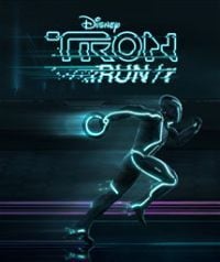 Entrenador liberado a TRON RUN/r [v1.0.3]