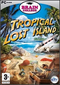 Tropical Lost Island: Treinador (V1.0.89)