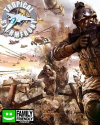 Entrenador liberado a Tropical Stormfront [v1.0.3]