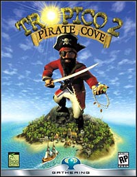 Tropico 2: Pirate Cove: Cheats, Trainer +5 [MrAntiFan]