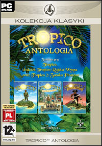 Tropico: Antologia: Treinador (V1.0.28)