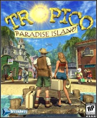 Tropico: Paradise Island: Cheats, Trainer +12 [dR.oLLe]