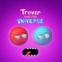 Entrenador liberado a Trover Saves the Universe [v1.0.2]