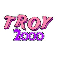 Entrenador liberado a Troy 2000 [v1.0.5]