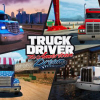 Truck Driver: The American Dream: Cheats, Trainer +10 [dR.oLLe]