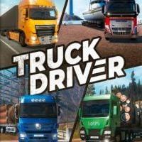 Truck Driver: Cheats, Trainer +7 [FLiNG]