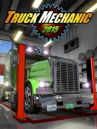 Truck Mechanic 2015: Cheats, Trainer +15 [CheatHappens.com]