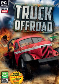 Truck Offroad: Treinador (V1.0.31)