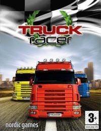 Entrenador liberado a Truck Racer (2009) [v1.0.8]